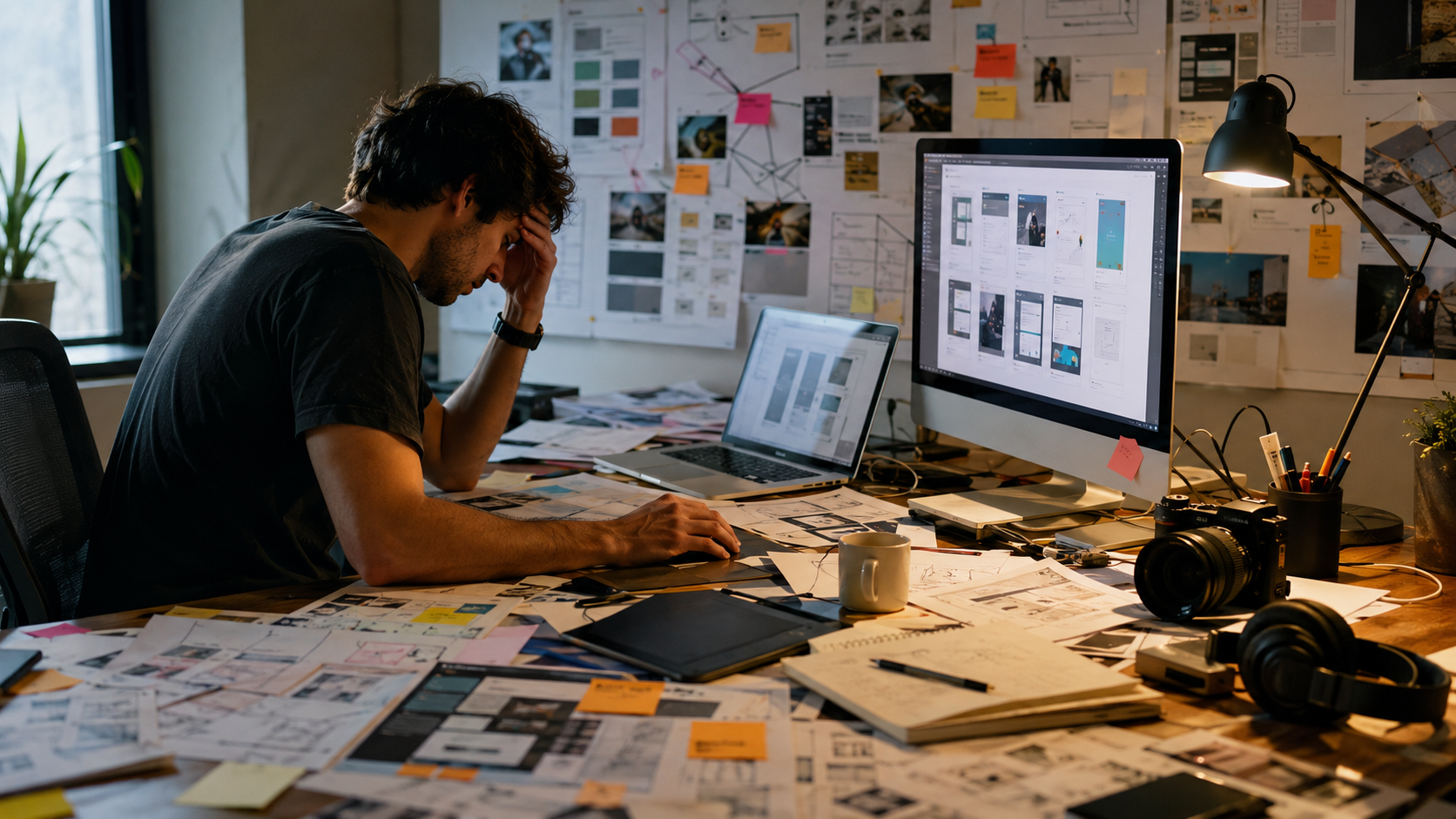 Scope creep w praktyce — jak zatrzymać rosnący zakres projektu