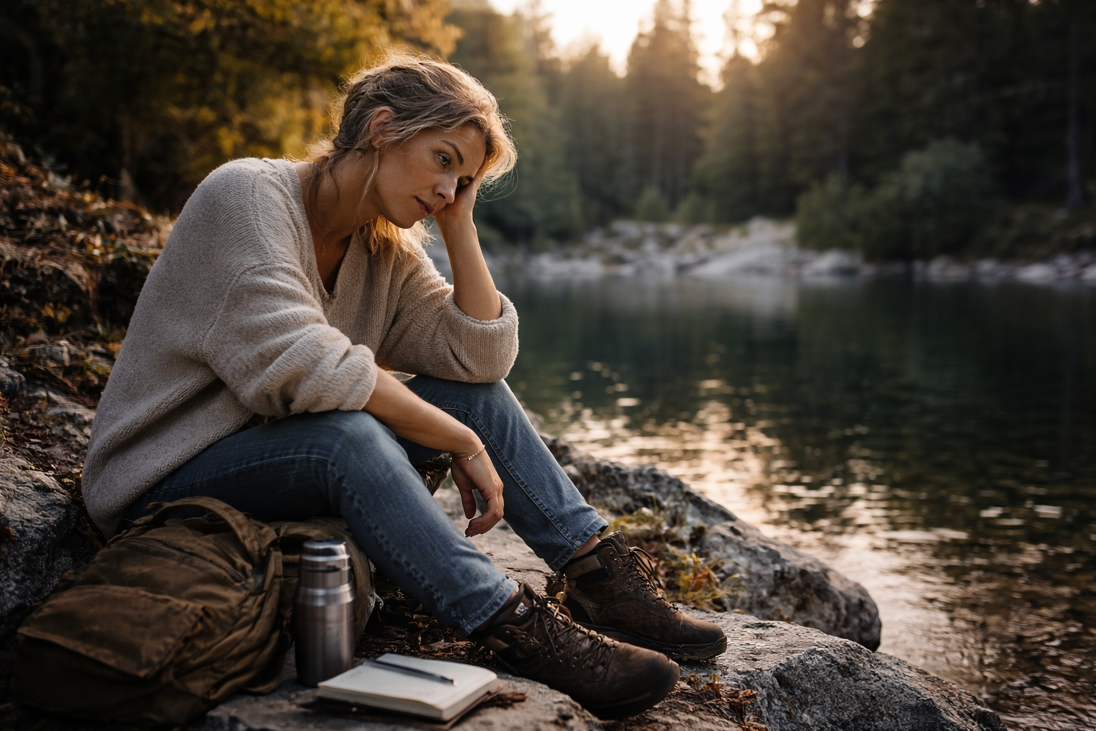 Burnout eines Freelancers – wie man damit umgeht