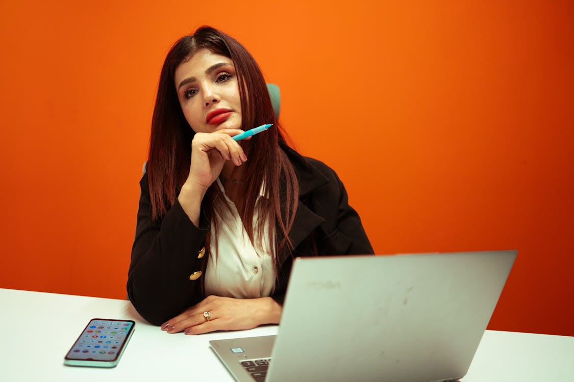 Wie man die Arbeit eines Freelancers organisiert