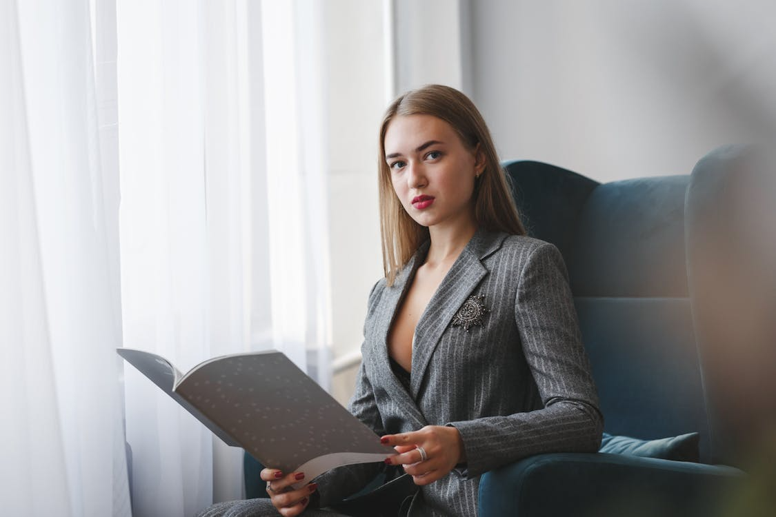 Freelancing einer gewerblichen Tätigkeit