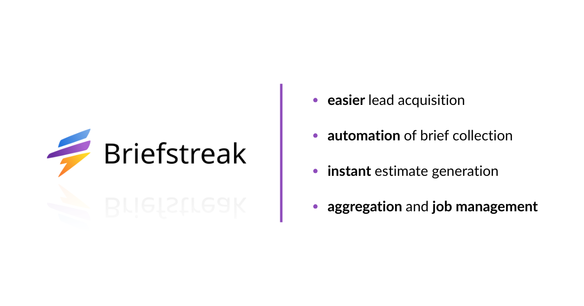 UI/UX Designer Brief Template
